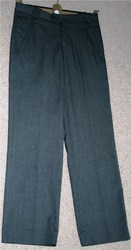 Next Trousers, as NEW, 30R