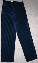 Peter Werth trousers, 30R, NEW.